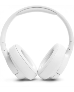 Бездротові повнорозмірні навушники JBL Tune 720BT Біліі (White)