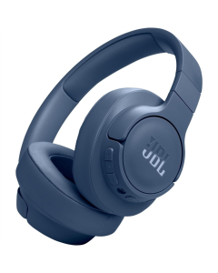 Бездротові повнорозмірні навушники JBL Tune 770NC Сині (Blue)