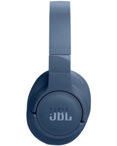 Бездротові повнорозмірні навушники JBL Tune 770NC Сині (Blue)