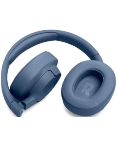 Бездротові повнорозмірні навушники JBL Tune 770NC Сині (Blue)