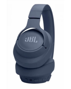 Бездротові повнорозмірні навушники JBL Tune 770NC Сині (Blue)