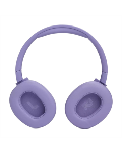 Беспроводные полноразмерные наушники JBL Tune 770NC Фиолетовые (purple)