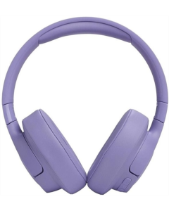 Бездротові повнорозмірні навушники JBL Tune 770NC Фіолетові (purple)