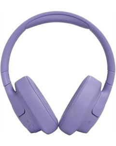 Бездротові повнорозмірні навушники JBL Tune 770NC Фіолетові (purple)