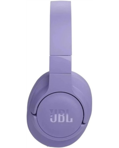 Беспроводные полноразмерные наушники JBL Tune 770NC Фиолетовые (purple)