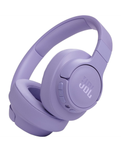 Бездротові повнорозмірні навушники JBL Tune 770NC Фіолетові (purple)