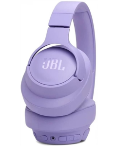 Бездротові повнорозмірні навушники JBL Tune 770NC Фіолетові (purple)