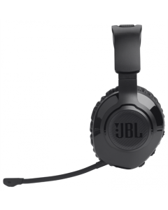 Бездротові повнорозмірні навушники JBL Quantum 360X Console Wireless Чорні (Black)