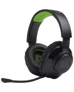 Бездротові повнорозмірні навушники JBL Quantum 360X Console Wireless Чорні (Black)
