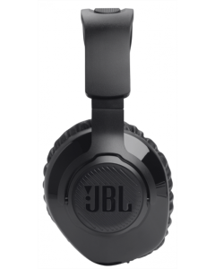 Бездротові повнорозмірні навушники JBL Quantum 360X Console Wireless Чорні (Black)