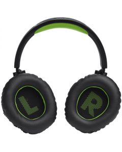 Бездротові повнорозмірні навушники JBL Quantum 360X Console Wireless Чорні (Black)