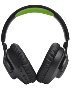Бездротові повнорозмірні навушники JBL Quantum 360X Console Wireless Чорні (Black)