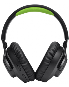 Бездротові повнорозмірні навушники JBL Quantum 360X Console Wireless Чорні (Black)