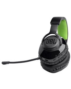 Бездротові повнорозмірні навушники JBL Quantum 360X Console Wireless Чорні (Black)