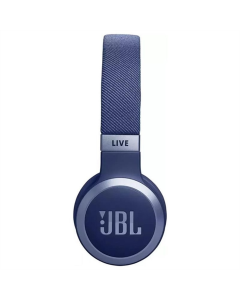 Бездротові повнорозмірні навушники JBL Live 670NC Синій (Blue)