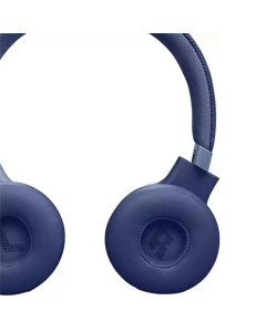 Бездротові повнорозмірні навушники JBL Live 670NC Синій (Blue)
