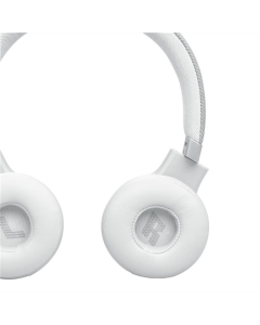Бездротові повнорозмірні навушники JBL Live 670NC Білі (White)