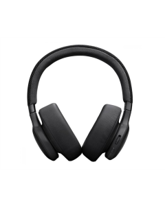 Бездротові повнорозмірні навушники JBL Live 770NC Чорні (black)