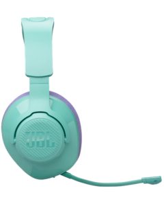 Бездротові повнорозмірні навушники JBL Quantum 360 Wireless Блакитні (Blue)