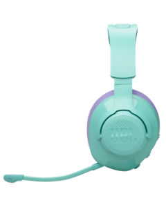 Бездротові повнорозмірні навушники JBL Quantum 360 Wireless Блакитні (Blue)