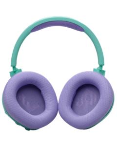 Бездротові повнорозмірні навушники JBL Quantum 360 Wireless Блакитні (Blue)