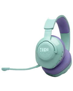 Бездротові повнорозмірні навушники JBL Quantum 360 Wireless Блакитні (Blue)