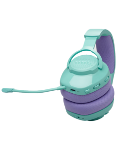 Бездротові повнорозмірні навушники JBL Quantum 360 Wireless Блакитні (Blue)