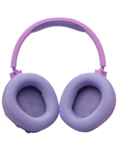 Бездротові повнорозмірні навушники JBL Quantum 360 Wireless Фіолетові (Purple)
