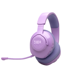 Бездротові повнорозмірні навушники JBL Quantum 360 Wireless Фіолетові (Purple)