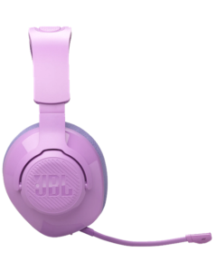 Бездротові повнорозмірні навушники JBL Quantum 360 Wireless Фіолетові (Purple)