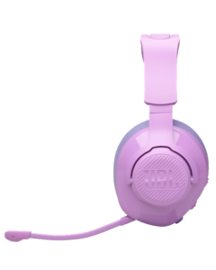 Бездротові повнорозмірні навушники JBL Quantum 360 Wireless Фіолетові (Purple)