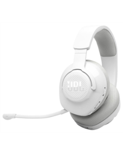 Бездротові повнорозмірні навушники JBL Quantum 360 Wireless Білі (White)