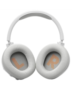 Бездротові повнорозмірні навушники JBL Quantum 360 Wireless Білі (White)