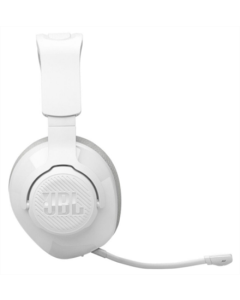Бездротові повнорозмірні навушники JBL Quantum 360 Wireless Білі (White)