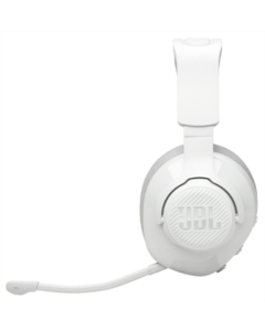 Бездротові повнорозмірні навушники JBL Quantum 360 Wireless Білі (White)