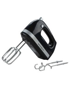 Міксер Grunhelm GRM661 Чорний (Black)