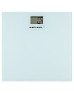 Ваги підлогові Grunhelm BES-26W Зелений (Green)
