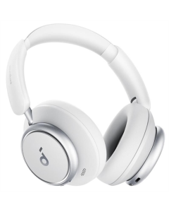 Беспроводные полноразмерные наушники Anker SoundCore Space Q45 Белые (White)