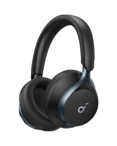 Бездротові повнорозмірні навушники Anker SoundCore Space One Чорні (Black)