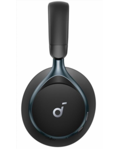 Бездротові повнорозмірні навушники Anker SoundCore Space One Чорні (Black)