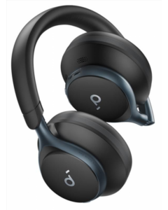 Бездротові повнорозмірні навушники Anker SoundCore Space One Чорні (Black)