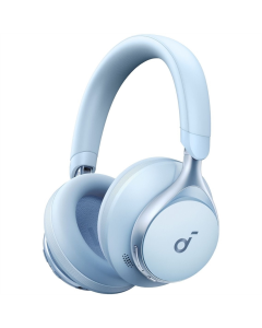 Бездротові повнорозмірні навушники Anker SoundCore Space One Синій (Blue)