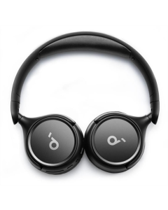 Бездротові повнорозмірні навушники Anker SoundСore H30i Чорні (Black)