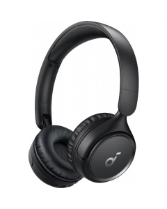 Бездротові повнорозмірні навушники Anker SoundСore H30i Чорні (Black)