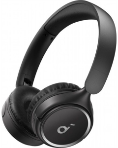Бездротові повнорозмірні навушники Anker SoundСore H30i Чорні (Black)