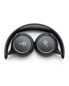 Бездротові повнорозмірні навушники Anker SoundСore H30i Чорні (Black)
