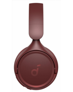 Бездротові повнорозмірні навушники Anker SoundСore H30i Червоні (Red)