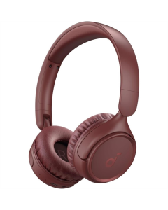 Бездротові повнорозмірні навушники Anker SoundСore H30i Червоні (Red)