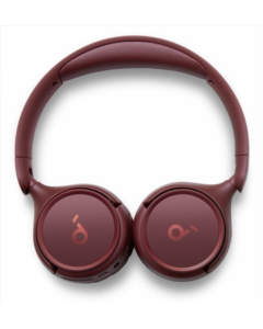 Бездротові повнорозмірні навушники Anker SoundСore H30i Червоні (Red)