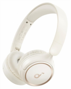 Бездротові повнорозмірні навушники Anker SoundСore H30i Білі (White)